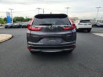 2019 Honda CR-V EX-L AWD
