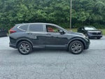 2020 Honda CR-V EX-L AWD