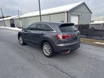 2018 Acura RDX FWD