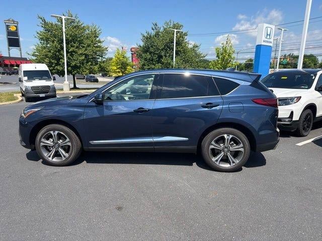 2025 Acura RDX SH-AWD w/Technology Package