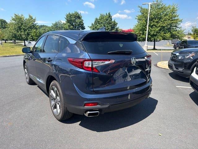 2025 Acura RDX SH-AWD w/Technology Package