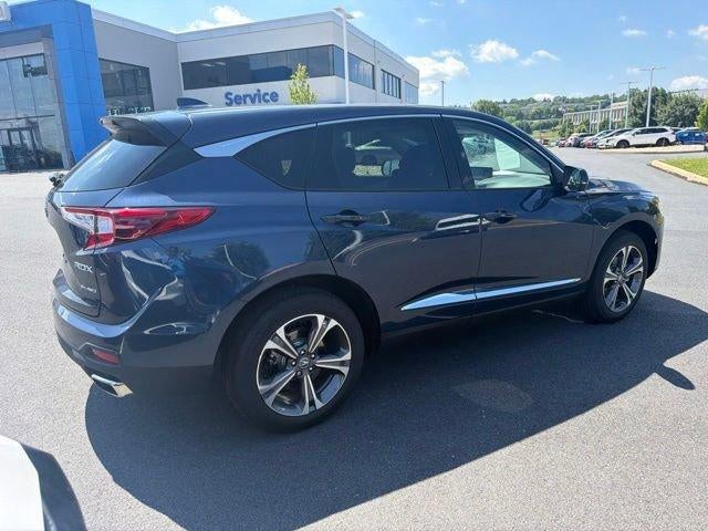 2025 Acura RDX SH-AWD w/Technology Package