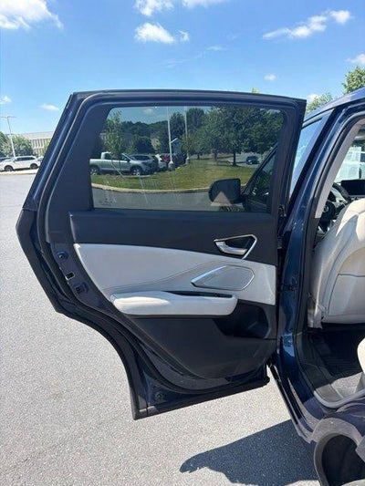 2025 Acura RDX SH-AWD w/Technology Package