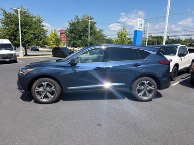 2025 Acura RDX SH-AWD w/Technology Package