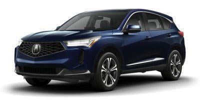 2025 Acura RDX SH-AWD w/Technology Package