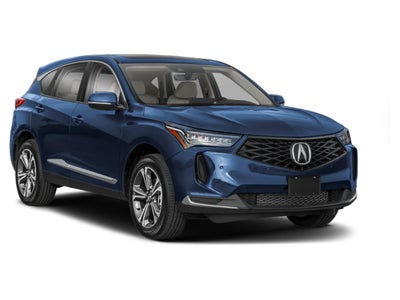 2025 Acura RDX SH-AWD w/Technology Package