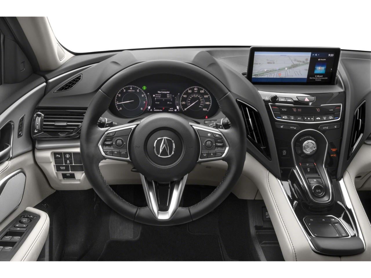 2025 Acura RDX SH-AWD w/Technology Package