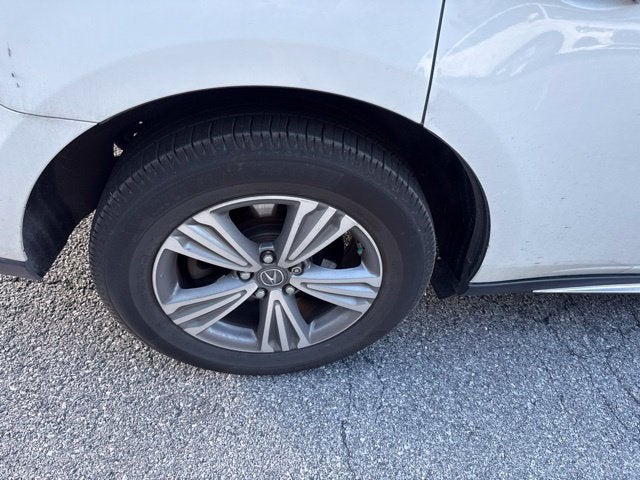 2020 Acura MDX 3.5L SH-AWD