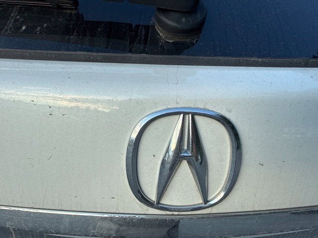 2020 Acura MDX 3.5L SH-AWD