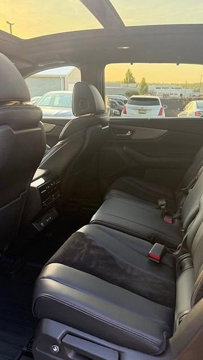 2022 Acura MDX Type S SH-AWD