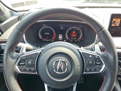 2022 Acura MDX Type S SH-AWD