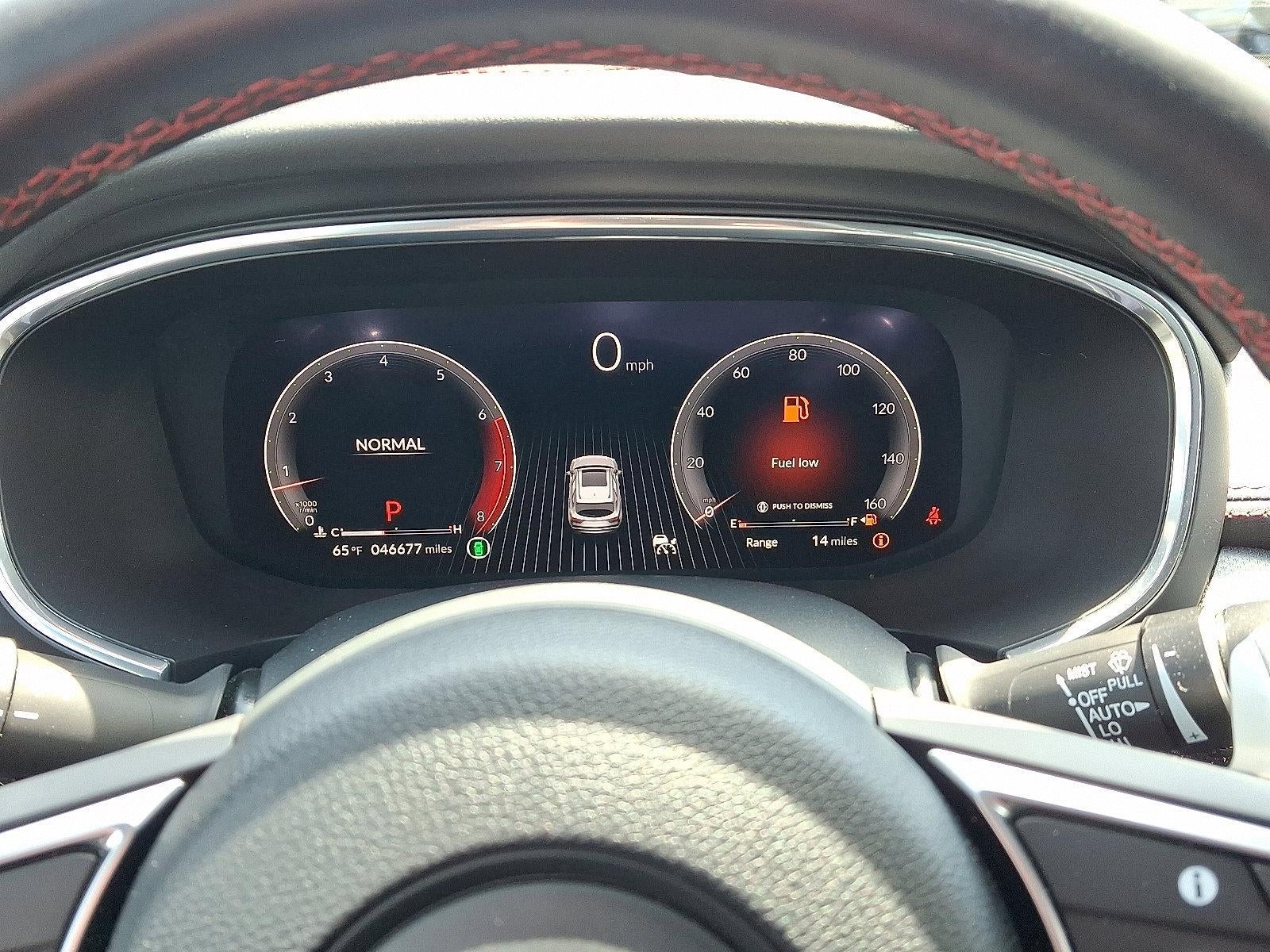 2022 Acura MDX Type S SH-AWD