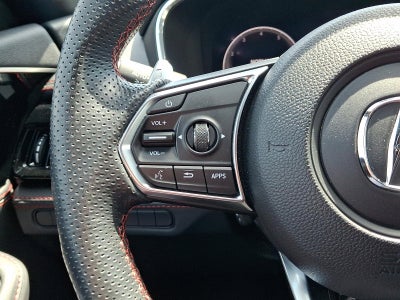 2022 Acura MDX Type S SH-AWD