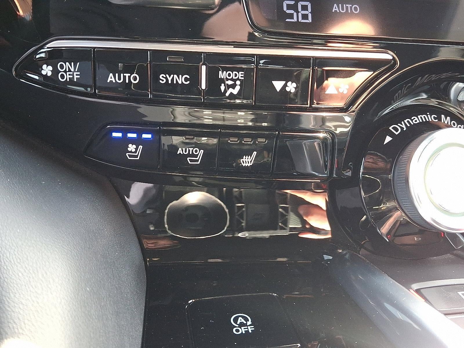 2022 Acura MDX Type S SH-AWD