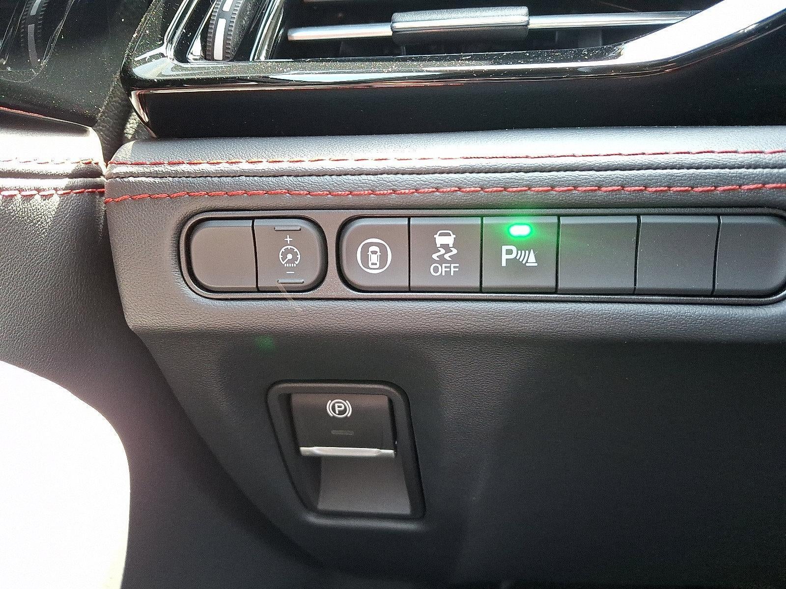 2022 Acura MDX Type S SH-AWD