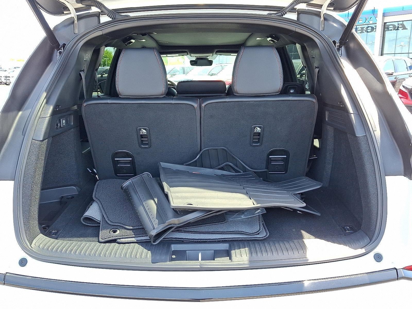 2022 Acura MDX Type S SH-AWD