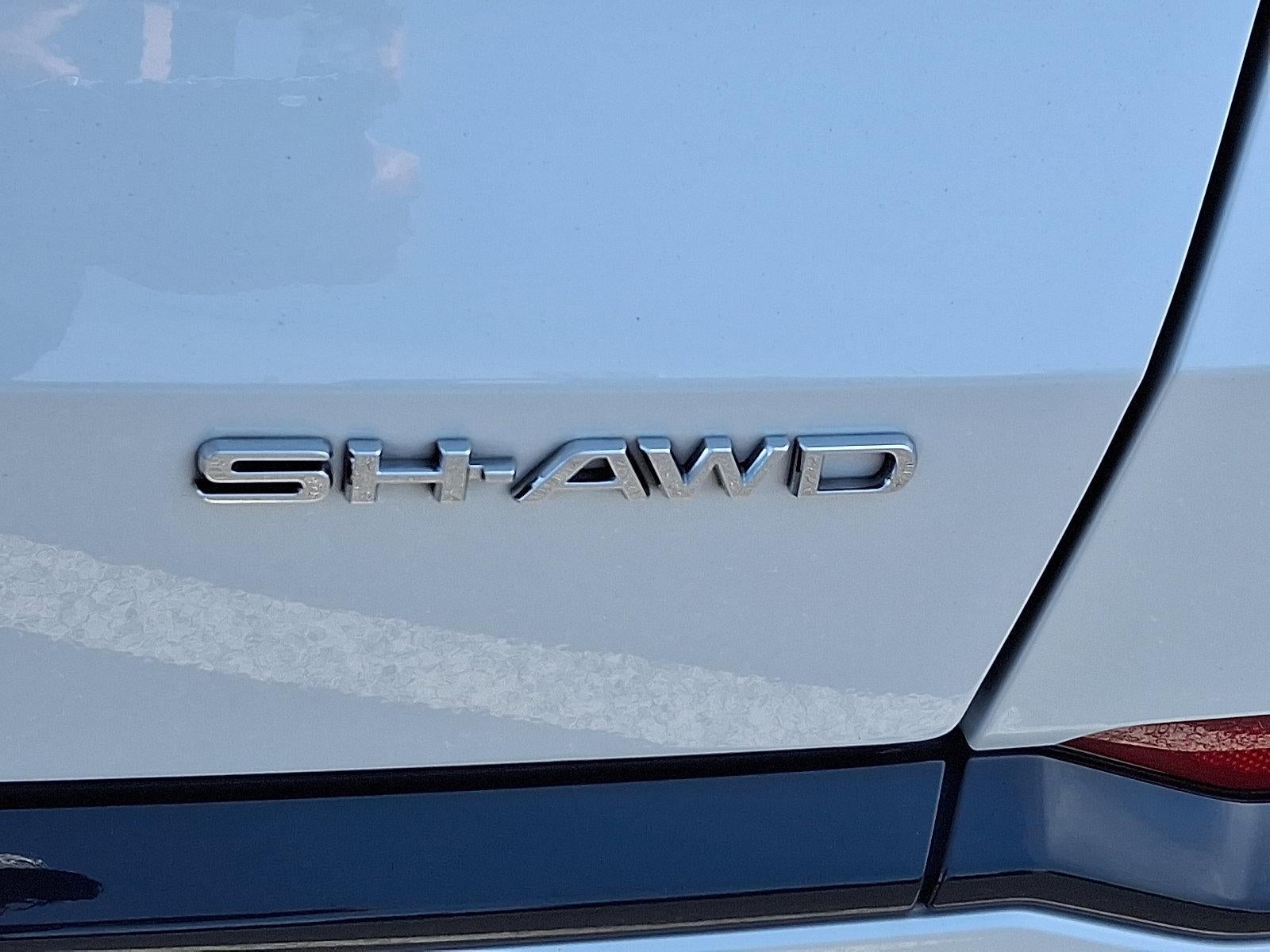 2022 Acura MDX Type S SH-AWD