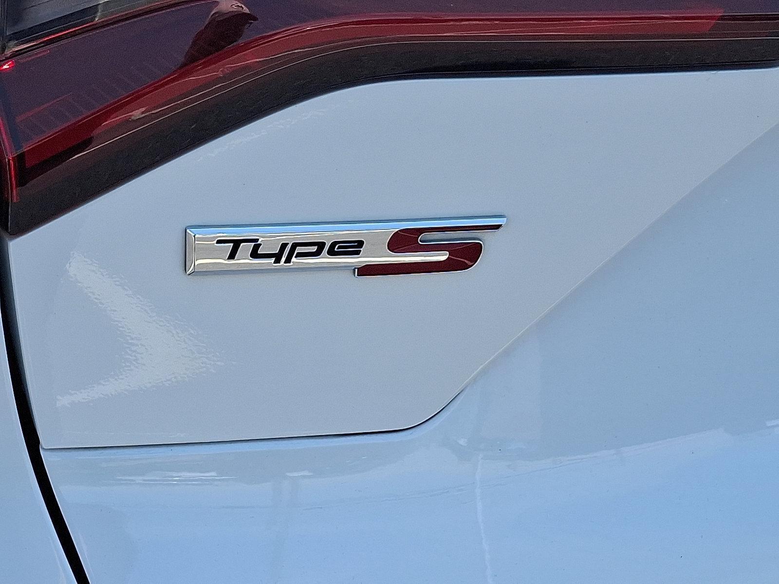 2022 Acura MDX Type S SH-AWD