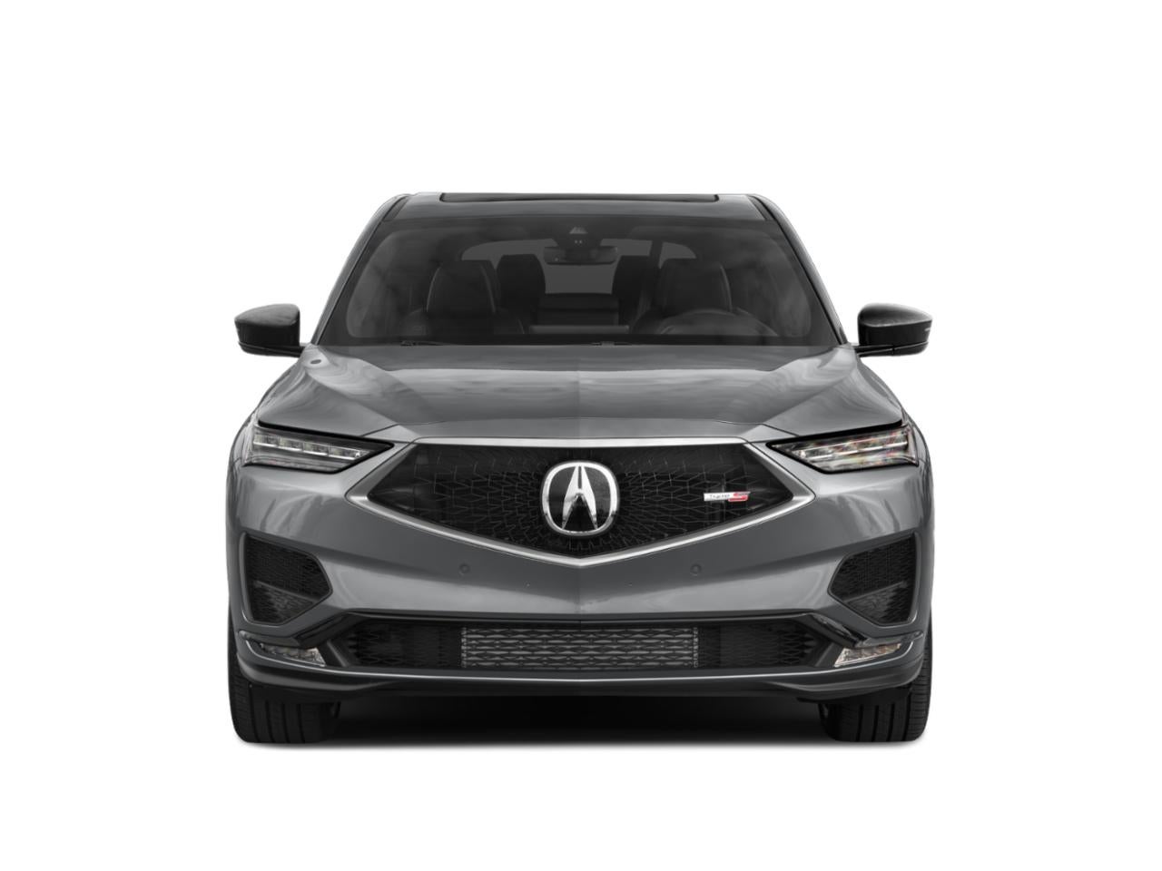2022 Acura MDX Type S SH-AWD