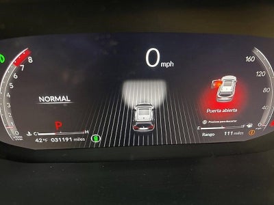 2023 Acura MDX SH-AWD w/A-Spec Package