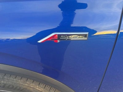 2023 Acura MDX SH-AWD w/A-Spec Package