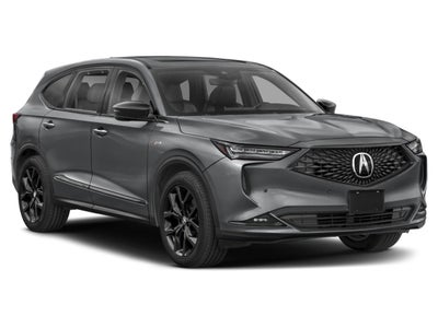 2023 Acura MDX SH-AWD w/A-Spec Package