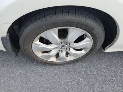 2010 Honda Accord Sedan EX-L V6 Automatic