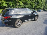 2016 INFINITI QX60 3.5 AWD