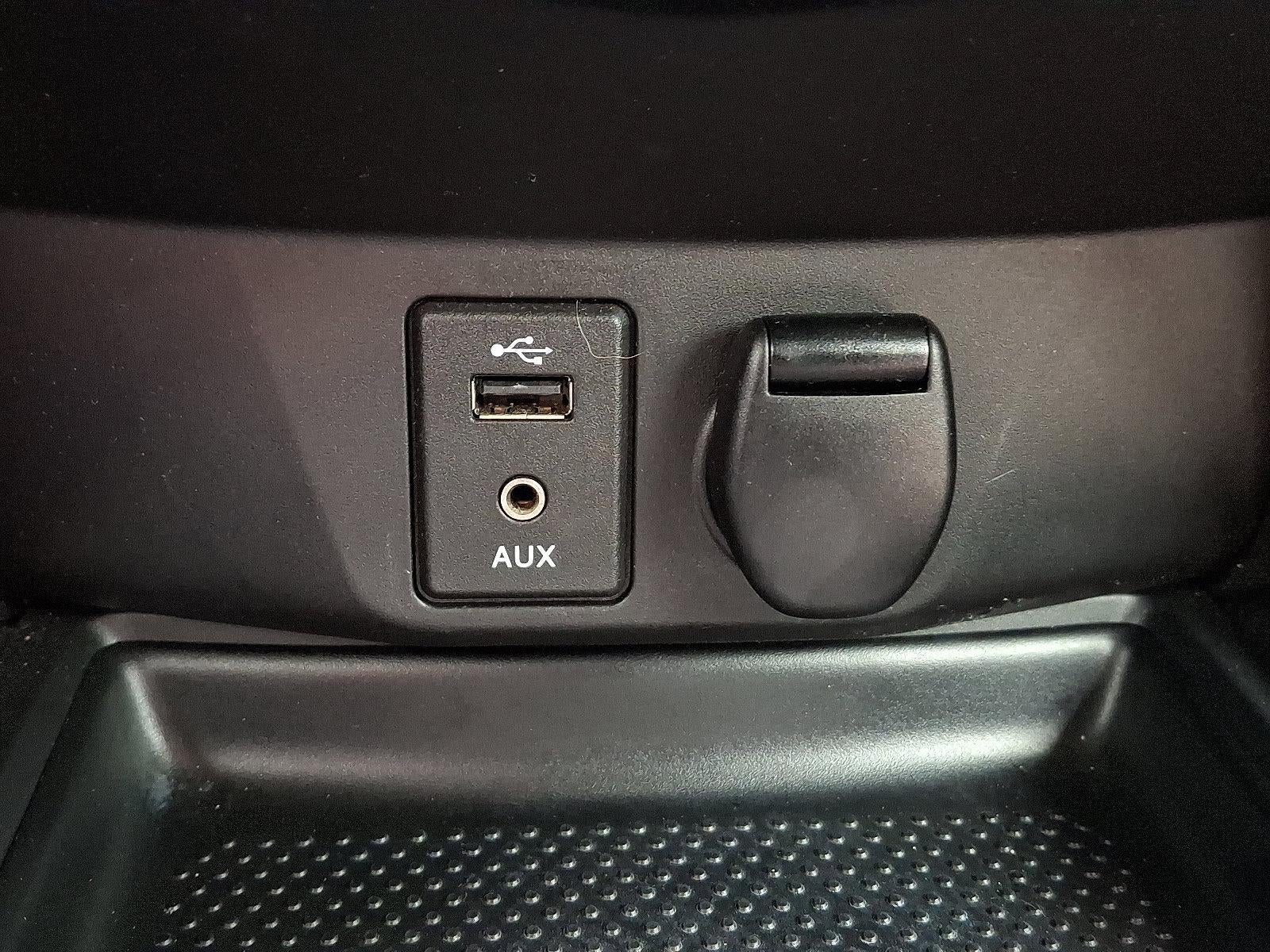 2016 Nissan Rogue AWD 4dr SL