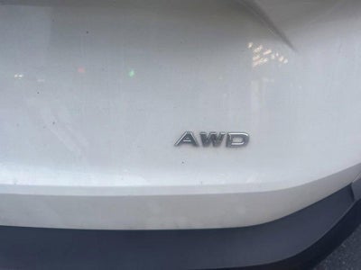 2023 Nissan Rogue AWD S
