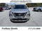 2023 Nissan Rogue FWD SV