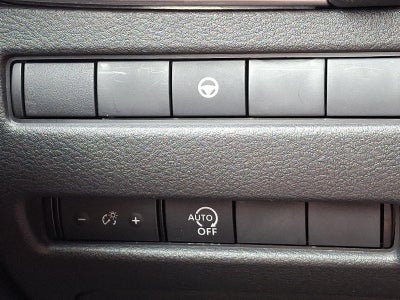 2023 Nissan Rogue FWD SV