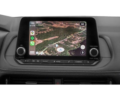 2023 Nissan Rogue FWD SV