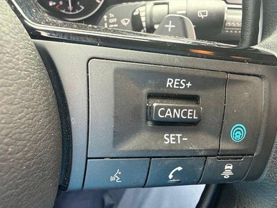 2023 Nissan Rogue AWD SV