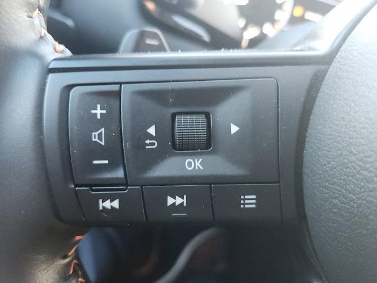 2025 Nissan Pathfinder Rock Creek 4WD