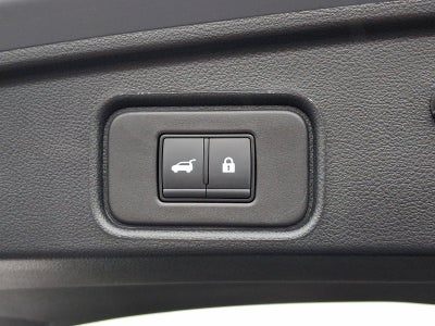 2025 Nissan Pathfinder Rock Creek 4WD