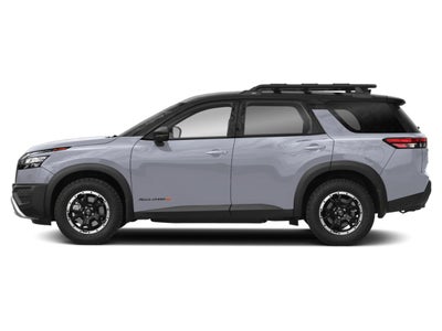 2025 Nissan Pathfinder Rock Creek 4WD
