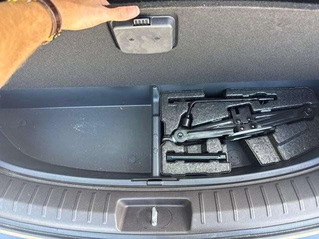 2017 Hyundai Santa Fe Sport 2.4L Auto AWD