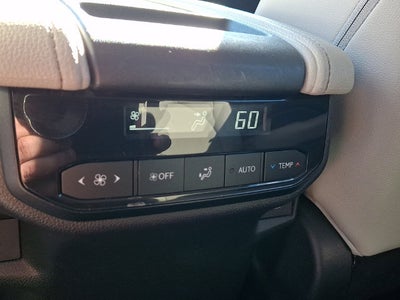 2025 Toyota Grand Highlander XLE AWD (Natl)