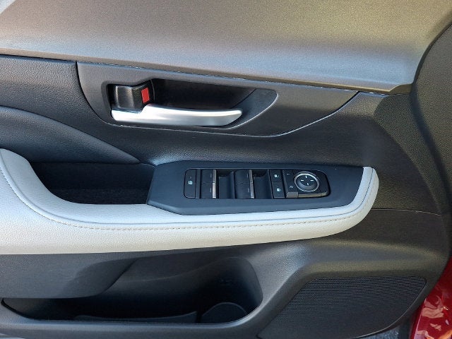 2025 Toyota Grand Highlander XLE AWD (Natl)