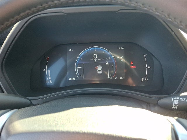 2025 Toyota Grand Highlander XLE AWD (Natl)