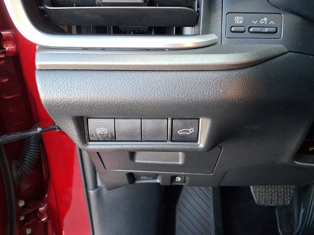 2025 Toyota Grand Highlander XLE AWD (Natl)