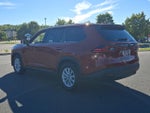 2025 Toyota Grand Highlander XLE AWD (Natl)