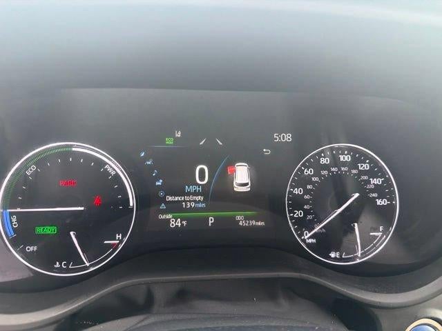 2023 Toyota Sienna Limited AWD 7-Passenger (GS)