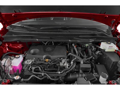 2023 Toyota Sienna Limited AWD 7-Passenger (GS)