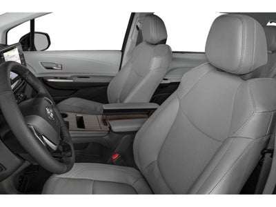 2023 Toyota Sienna Limited AWD 7-Passenger (GS)