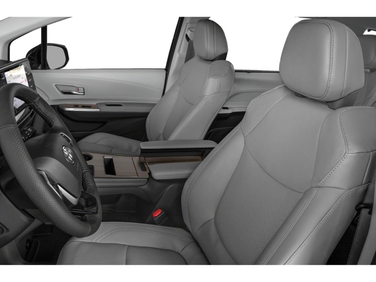 2023 Toyota Sienna Limited AWD 7-Passenger (GS)