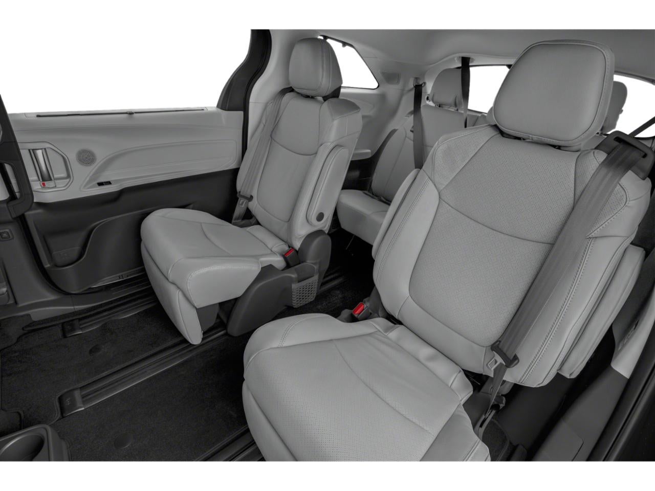 2023 Toyota Sienna Limited AWD 7-Passenger (GS)