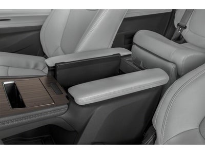 2023 Toyota Sienna Limited AWD 7-Passenger (GS)