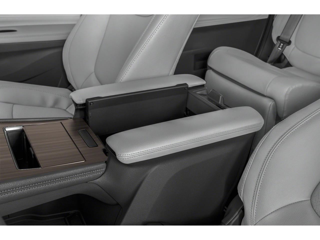 2023 Toyota Sienna Limited AWD 7-Passenger (GS)